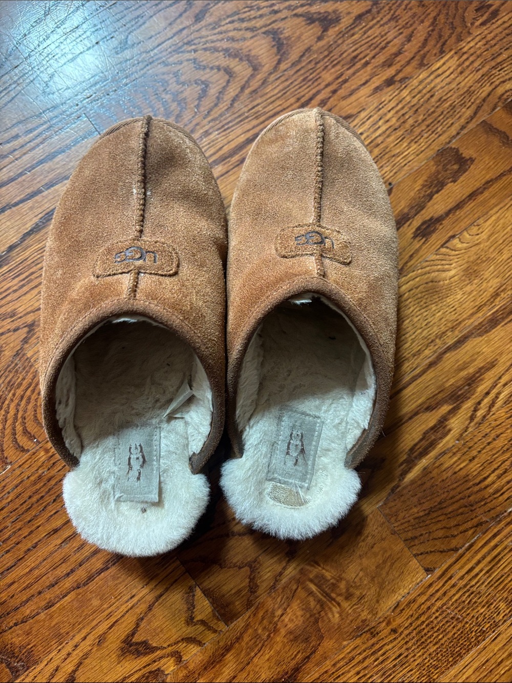 UGG Women’s Slippers